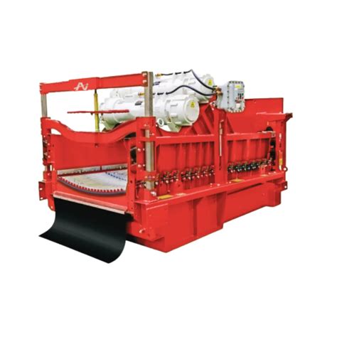 derrick shale shaker manual|dual deck shale shakers.